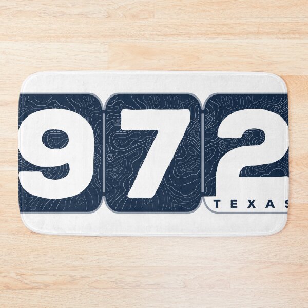 Item preview, Area Code 972 designed and sold by JayJaxon.