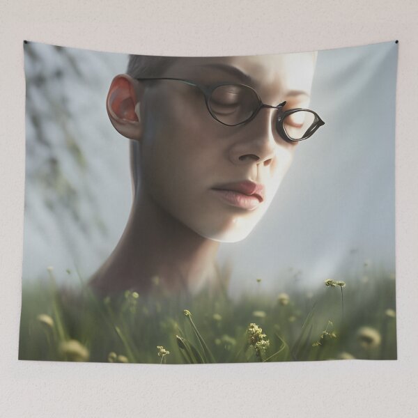Item preview, Eden #44 designed and sold by Camila Hamdan.