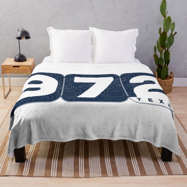 Item preview, Area Code 972 designed and sold by JayJaxon.