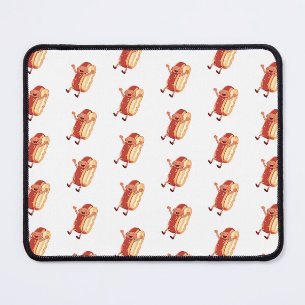 Item preview, Go Go Hot-dog go! designed and sold by Sara-Design2.
