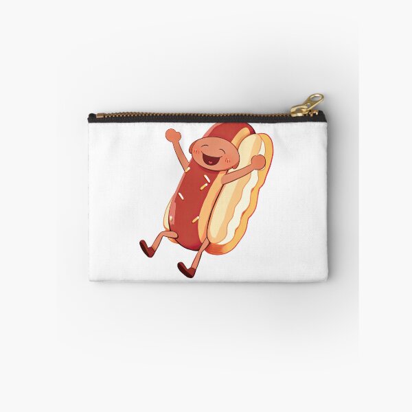 Item preview, Go Go Hot-dog go! designed and sold by Sara-Design2.