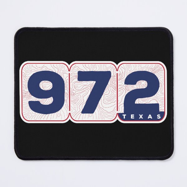 Item preview, Area Code 972 pt 2 designed and sold by JayJaxon.