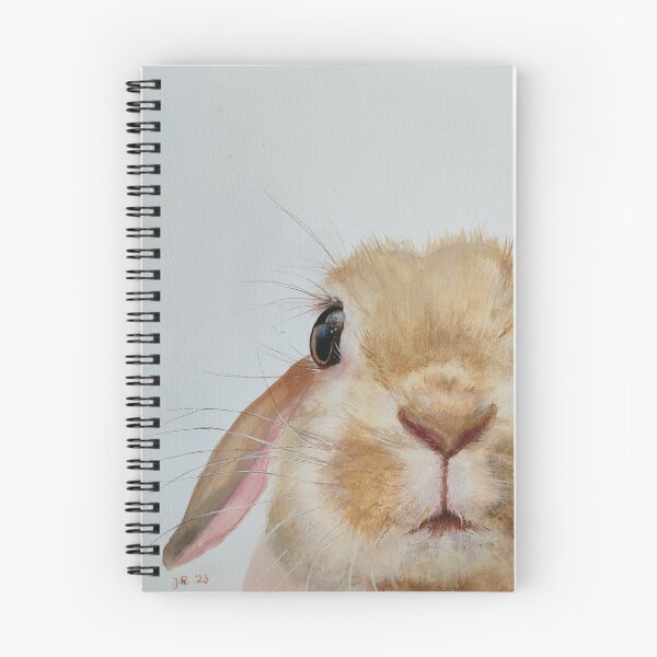 Item preview, Rabbit Habit designed and sold by JurgaRyanArt.
