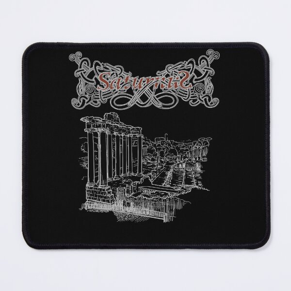 Item preview, Saturnus designed and sold by Melodic Metal.