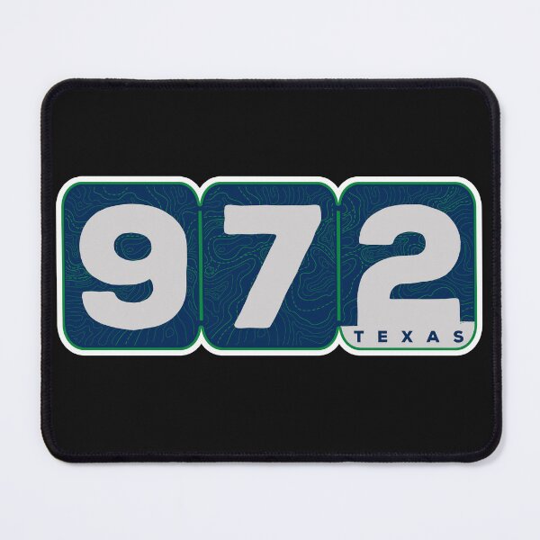 Item preview, Area Code 972 pt 3 designed and sold by JayJaxon.