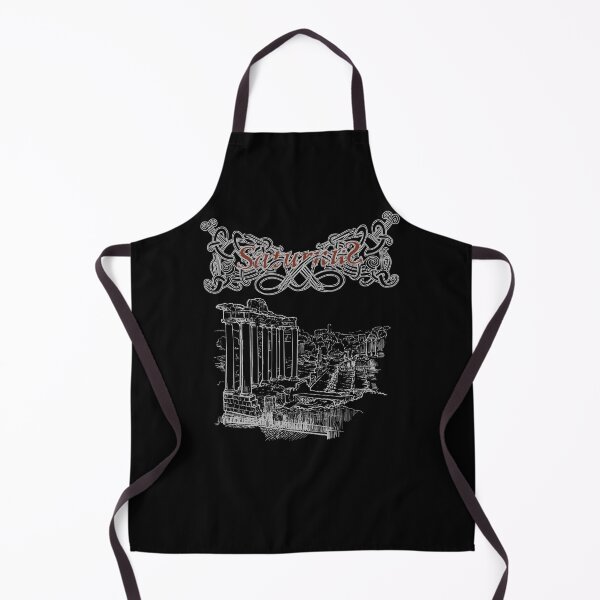 Item preview, Saturnus designed and sold by Melodic Metal.