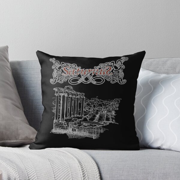 Item preview, Saturnus designed and sold by Melodic Metal.