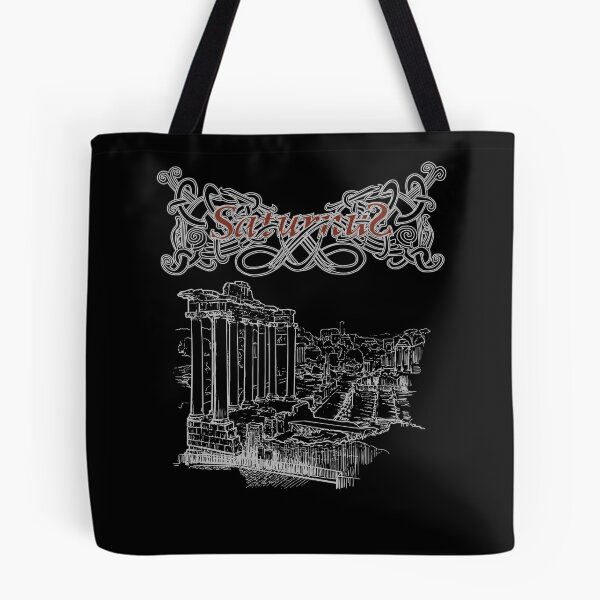 Item preview, Saturnus designed and sold by Melodic Metal.