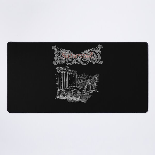 Item preview, Saturnus designed and sold by Melodic Metal.