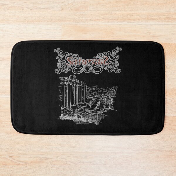 Item preview, Saturnus designed and sold by Melodic Metal.