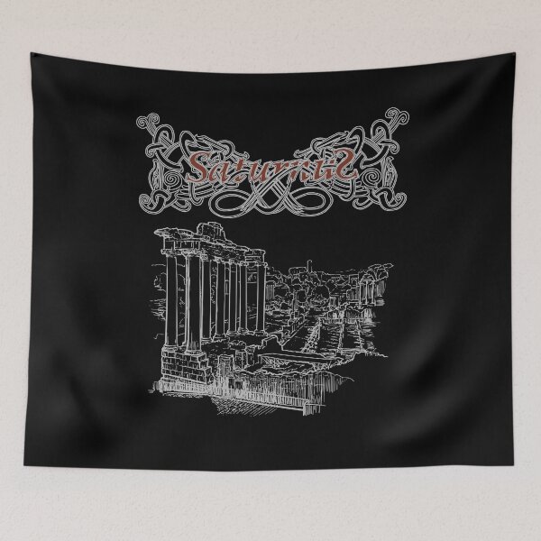 Item preview, Saturnus designed and sold by Melodic Metal.
