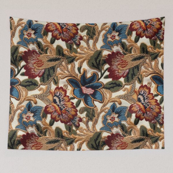 Item preview, Artful Patterns: Embroidered Delights and Baroque Exuberance designed and sold by GiveMeMood.