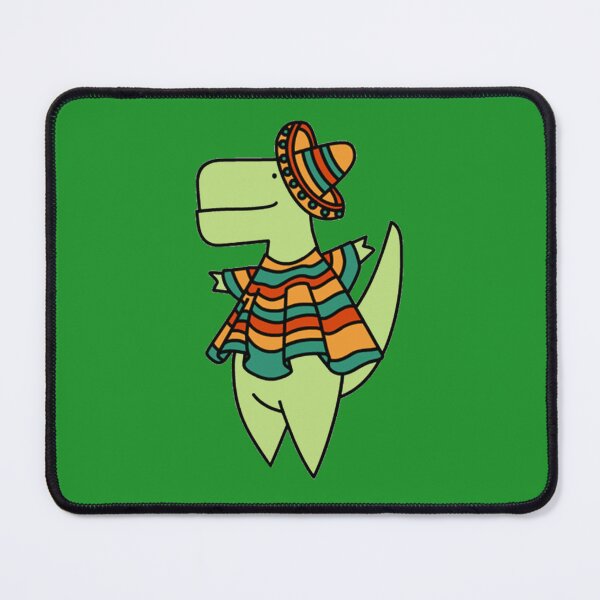 Item preview, Timmy T-Mex designed and sold by LoofandTimmy.