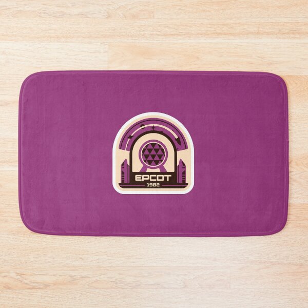 Item preview, Vintage EPCOT Badge designed and sold by alfie-burt.