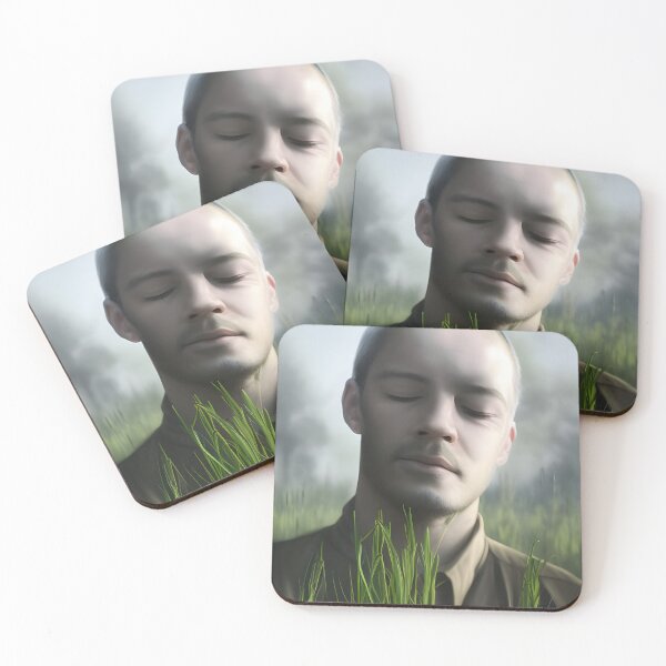 Item preview, Eden #45 designed and sold by Camila Hamdan.