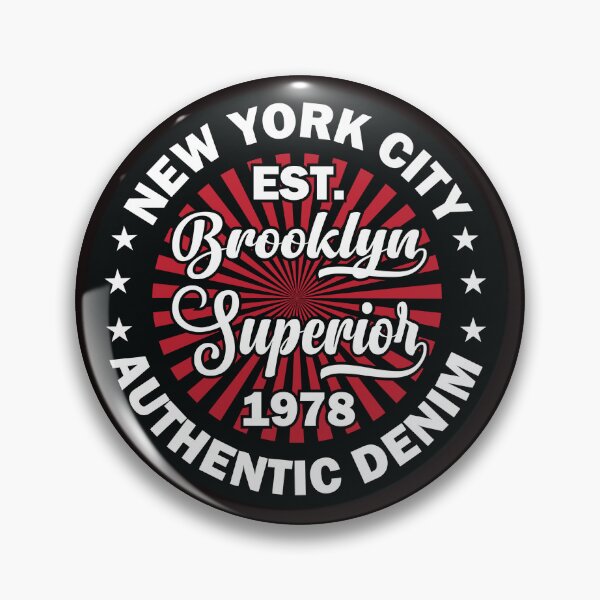 Item preview, New York Brooklyn Apparel: T-Shirts, Phone Cases, Tote Bags & More! designed and sold by TrendZ Style.