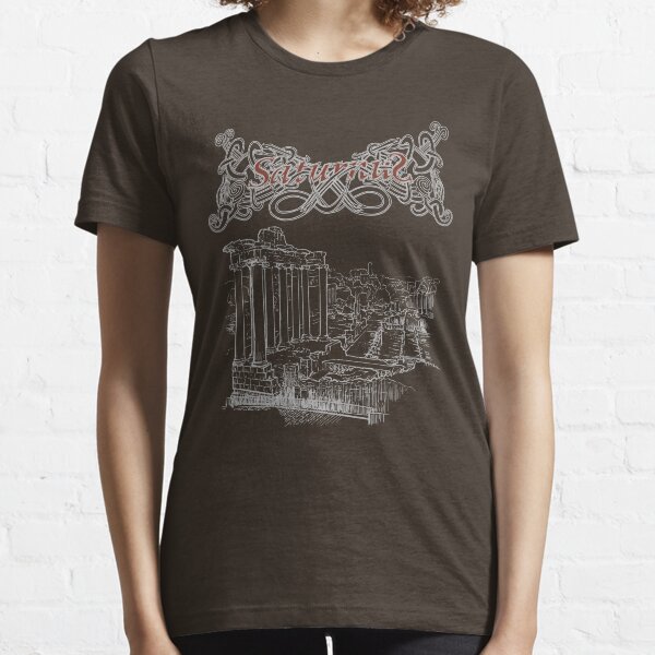 Item preview, Saturnus designed and sold by Melodic Metal.