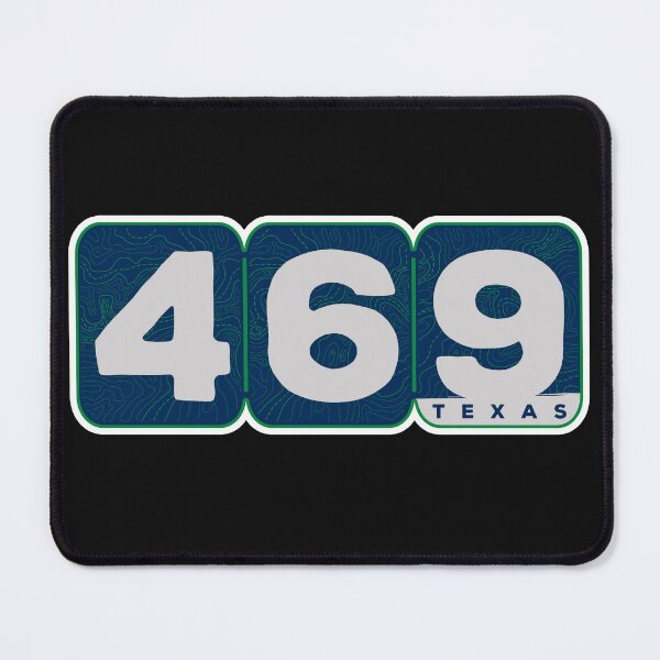 Item preview, Area Code 469 pt 2 designed and sold by JayJaxon.