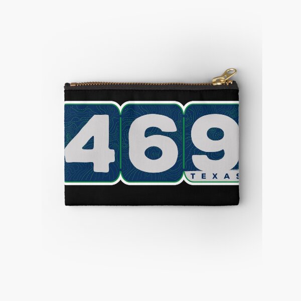 Item preview, Area Code 469 pt 2 designed and sold by JayJaxon.