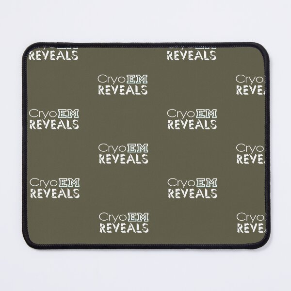 Item preview, Structural Biology:Cryo EM Reveals designed and sold by QuixoticOasis.