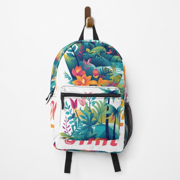 Item preview, Tropical state of mind designed and sold by Solar1sArt.