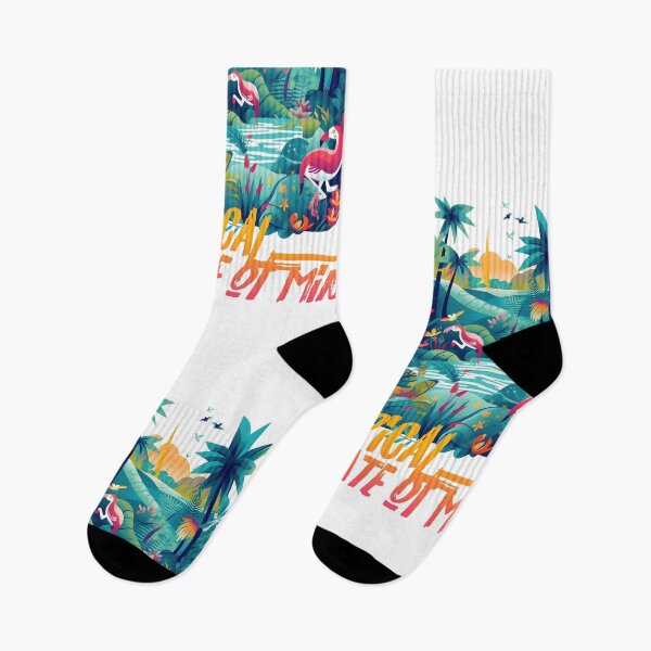 Item preview, Tropical state of mind designed and sold by Solar1sArt.