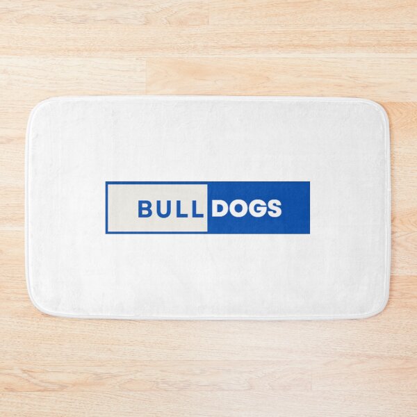 Item preview, Canterbury Bulldogs Rugby League  designed and sold by Figgy Print.