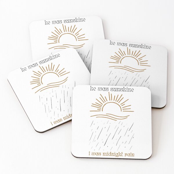 Item preview, Midnight rain, Taylor Swift designed and sold by Sinele.