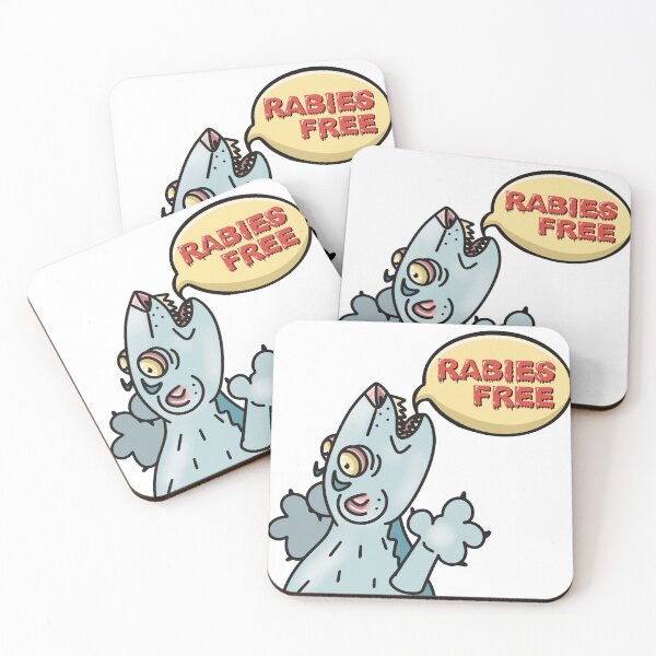 Item preview, North America’s Favorite Marsupial  designed and sold by cheeseykat-art.