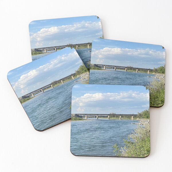 Item preview, Bridge over Bow designed and sold by Image-Prints.