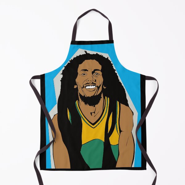 Item preview, Bob Marley designed and sold by Richard Ackoon.