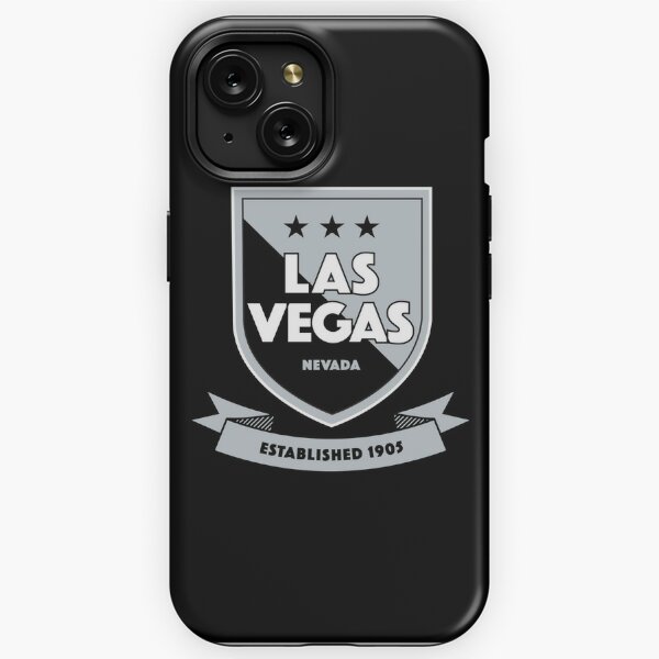 LAS VEGAS RAIDERS NFL FOOTBALL iPhone 15 Pro Max Case Cover – casecentro