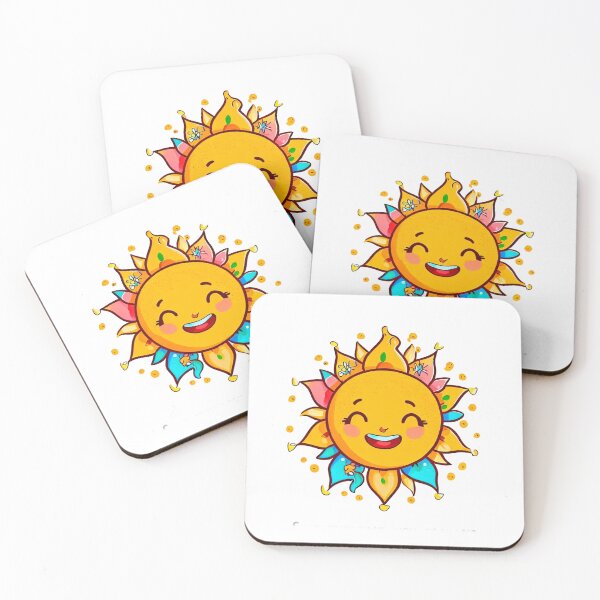 Item preview, happy sun designed and sold by miguel-ozz.
