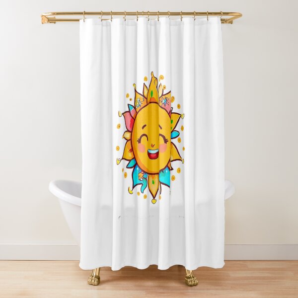 Item preview, happy sun designed and sold by miguel-ozz.