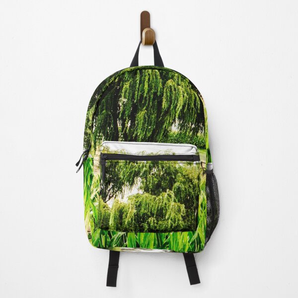 Item preview, Walk by the corn field designed and sold by MoreGoodArt.