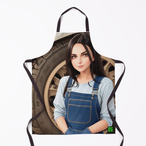 Item preview, GIRL AT WORK designed and sold by mirko-rimini.
