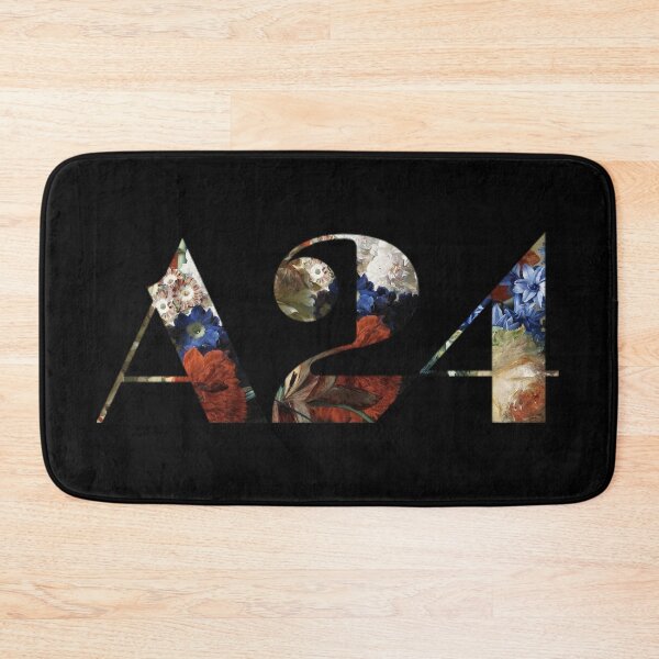 Item preview, A24 Floral Aesthetic  designed and sold by ASamArt.