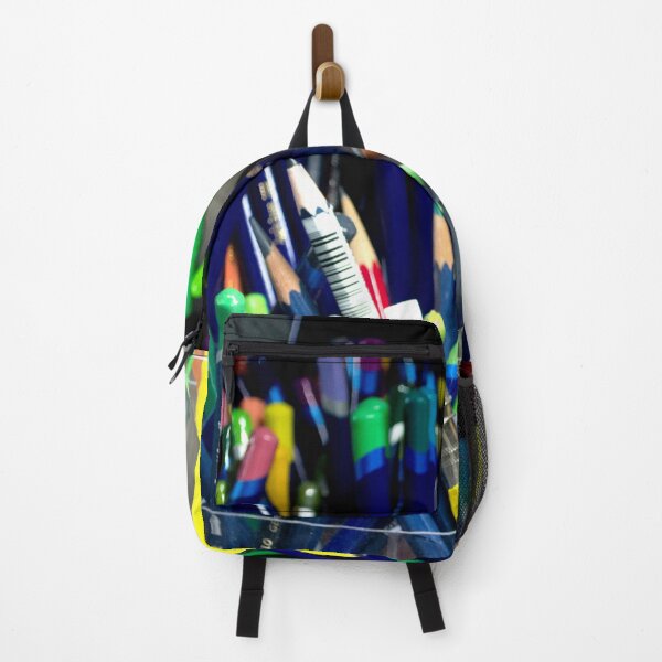 Item preview, Lapices de colores designed and sold by MoreGoodArt.