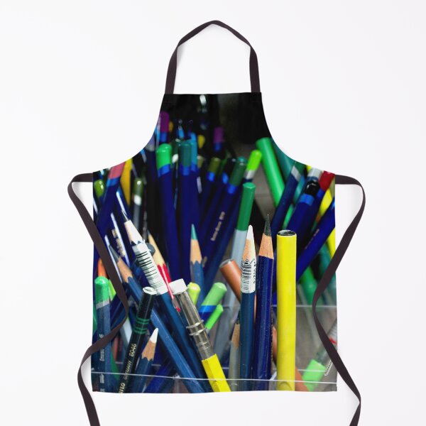 Item preview, Lapices de colores designed and sold by MoreGoodArt.