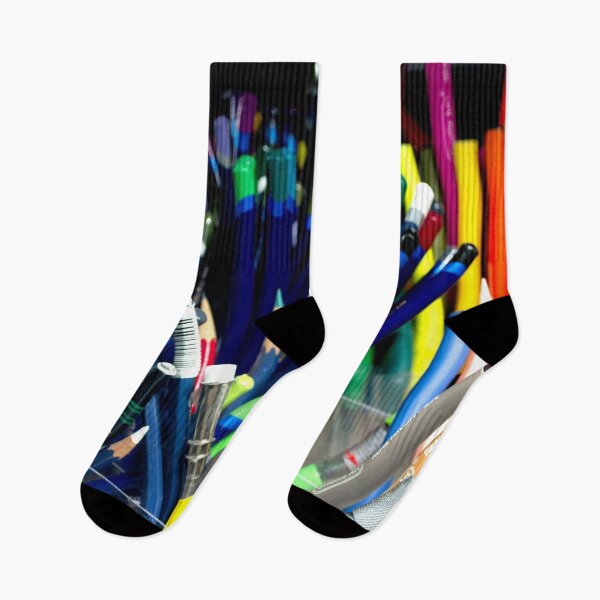 Item preview, Color Pencils designed and sold by MoreGoodArt.