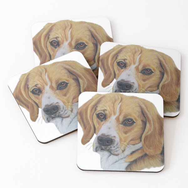 Item preview, Beagle  designed and sold by kazboart.