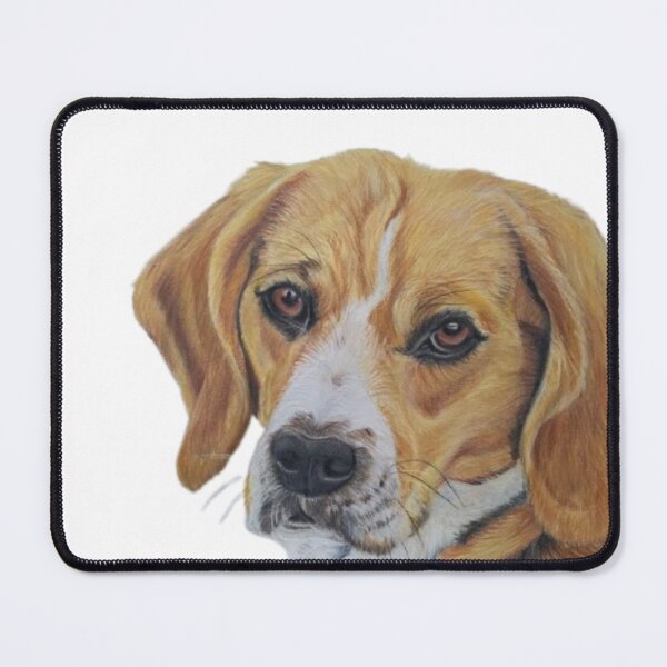 Item preview, Beagle designed and sold by kazboart.