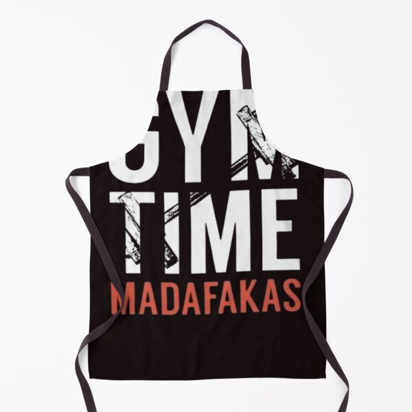 Item preview, Gym Time  designed and sold by CozyCoz.