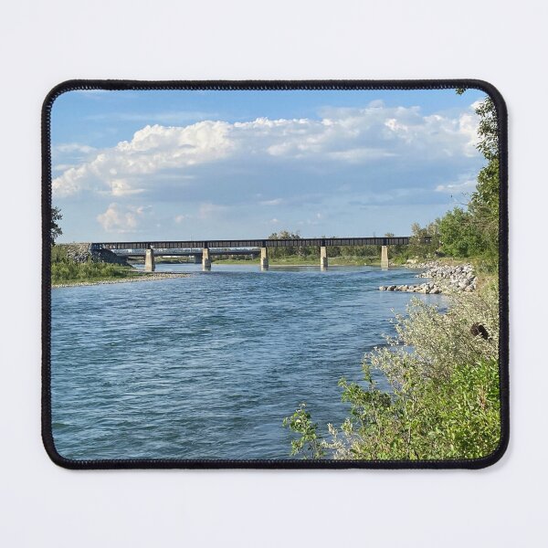 Item preview, Bridge over Bow designed and sold by Image-Prints.