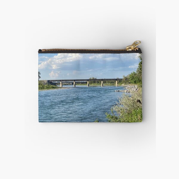 Item preview, Bridge over Bow designed and sold by Image-Prints.