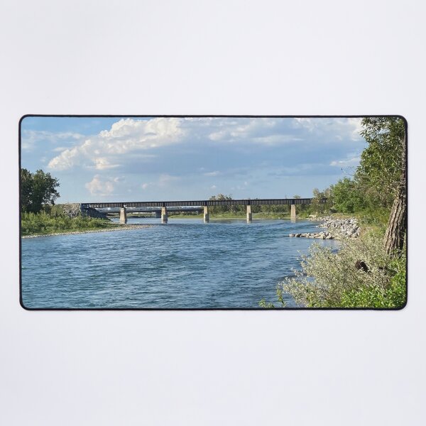 Item preview, Bridge over Bow designed and sold by Image-Prints.