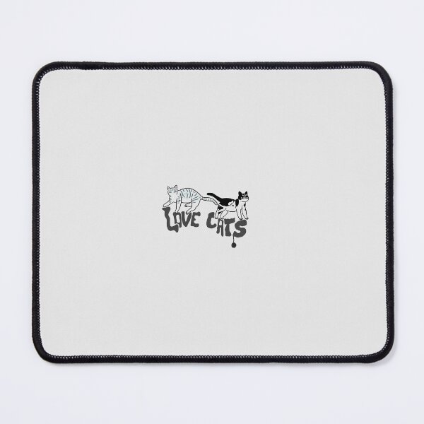 Item preview, Love cats designed and sold by Sadpanda20.