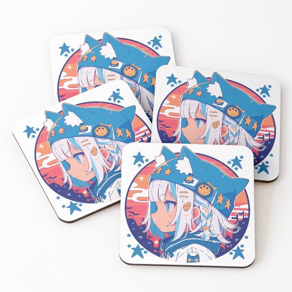 Item preview, Stellar Scratcher designed and sold by Chibi Cat Art Corner.