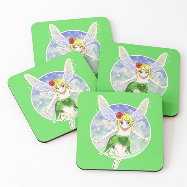 Item preview, Litenya the fairy designed and sold by KaitoArtDesigns.