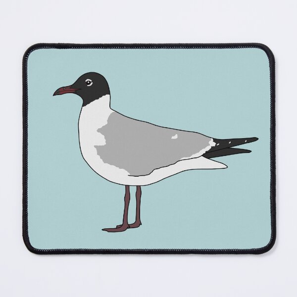 Item preview, Laughing Gull designed and sold by taylorrowan.
